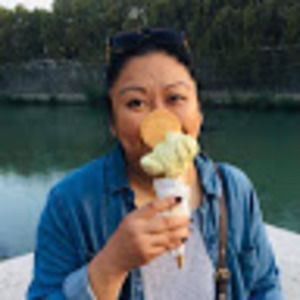 Meet your Posher, Donna